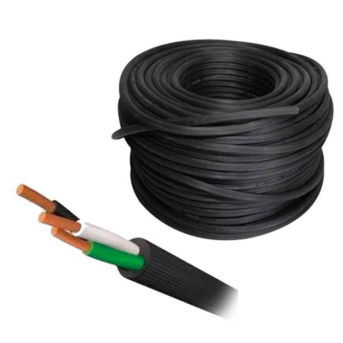 Weston - Z-63940 - Cable uso rudo 3/14 (100 metros)