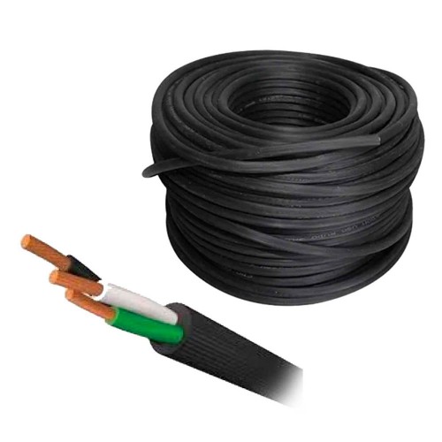 Weston - Z-63945 - Cable uso rudo 3/12 (100 metros) 
