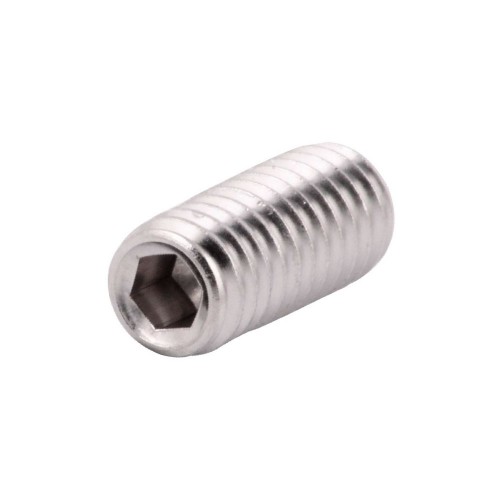 Weston - ZE-30022 - Opresor allen inox. #10-24 x 3/8