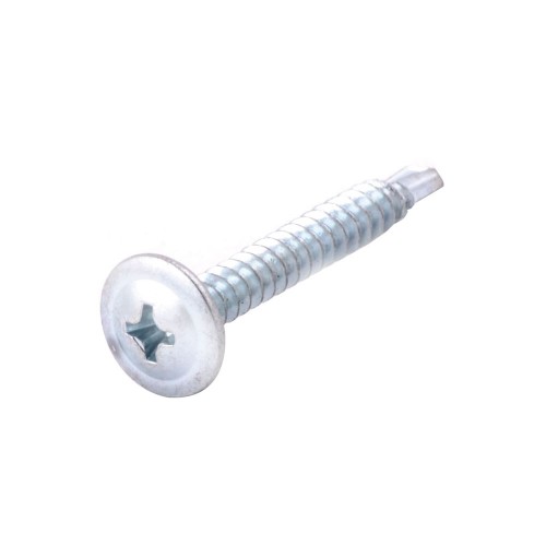 Weston - ZL-05514 - Pija k-lath phillips punta de broca cabeza extendida#8 x 3/4"