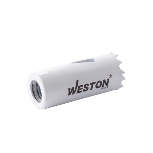 Weston - SGT-2130 - Sierra tasa bimetal 7/8"