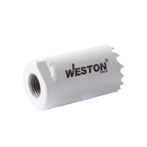 Weston - SGT-2150 - Sierra tasa bimetal 1"