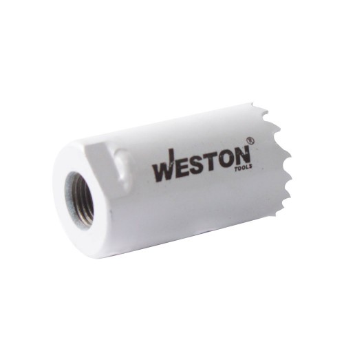Weston - SGT-2190 - Sierratasa bimetálica acero 1-1/4"