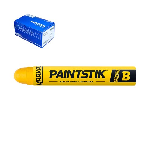 Weston - STM-080221 - Marcador b painstick amarillo