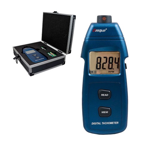 Weston - STWS-1030-2051 - Tacómetro digital sin contacto 2.5 - 99,