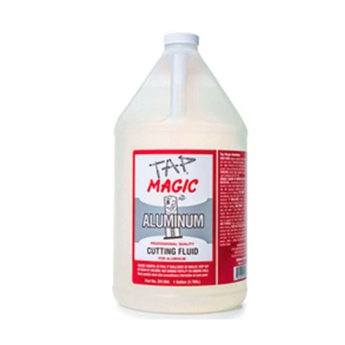 Weston - TM-220128A - Aceite tap magic alum. 1 gal
