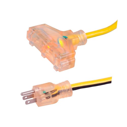 Weston - W-50170 - Cable d/extensión elec. sjtw12/3c
