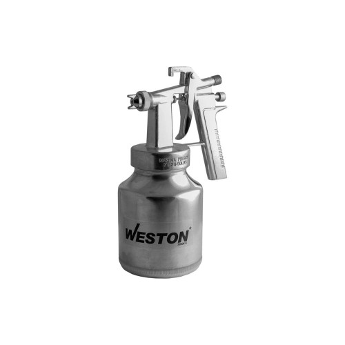 Weston - W-70200 - Pistola para pintar baja presion