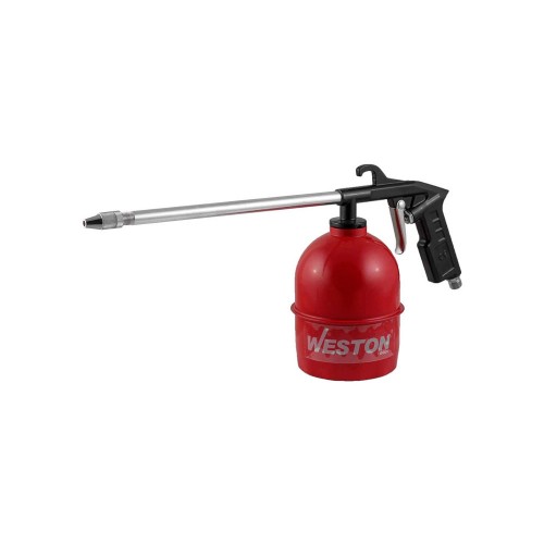 Weston - W-70600 - Pistola para limpiar motores 750ml