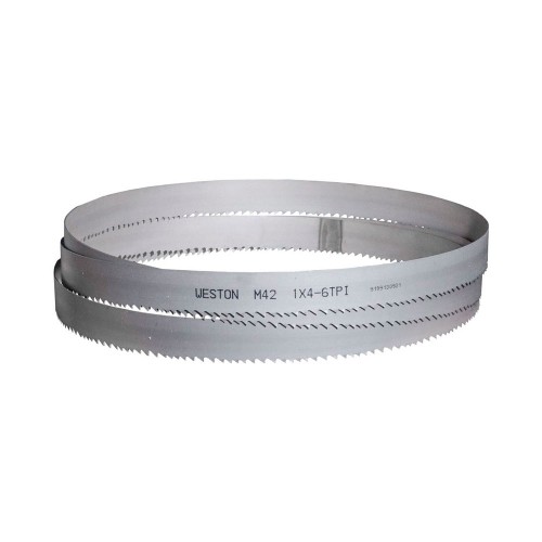 Weston - WL-0110 - Sierra cinta soldable  1-1/16 x 0.035 x