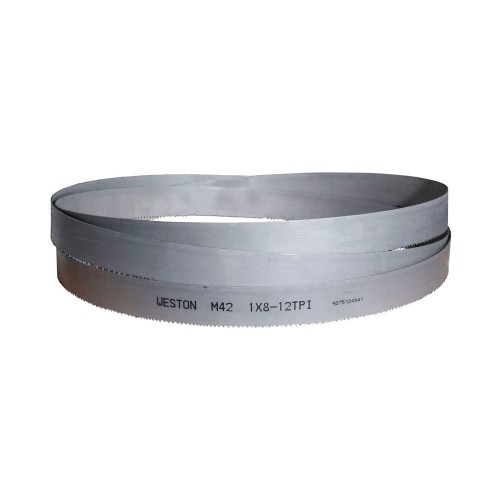 Weston - WL-0140 - Sierra cinta soldable  1-1/16 x 0.035 x