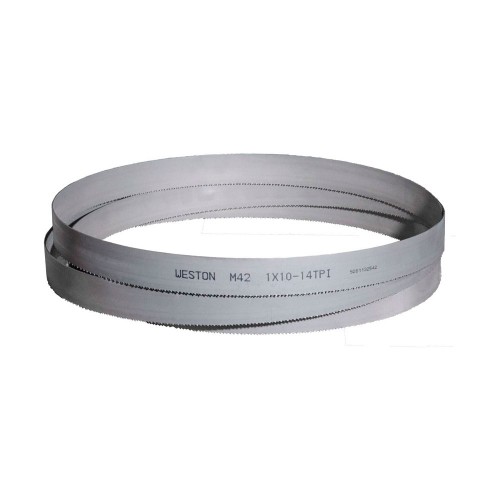 Weston - WL-0150 - Sierra cinta soldable  1-1/16 x 0.035 x