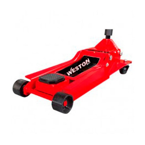 Weston - Z-60435 - Gato de patin hidraulico 3.25t
