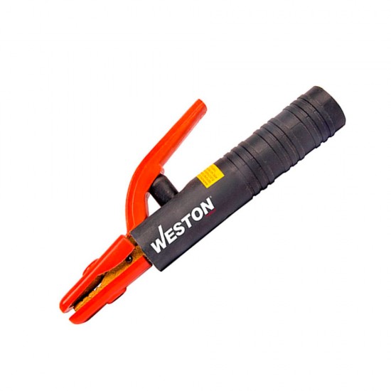 Weston - Z-62485 - Porta electrodo 300a tipo lenco