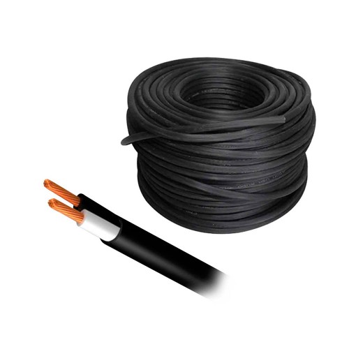 Weston - Z-63905 - Cable uso rudo 2/18 (100 metros)