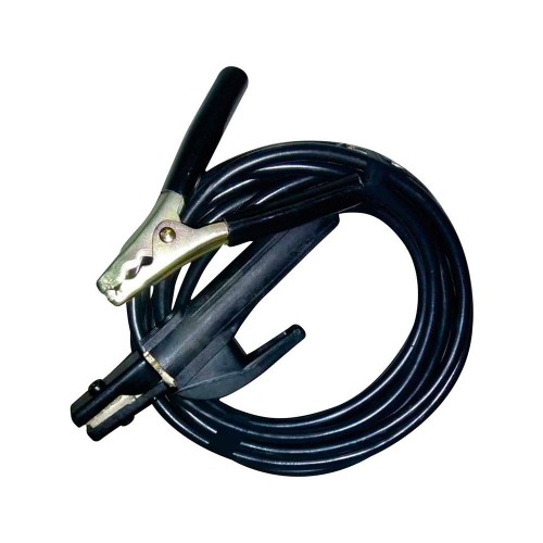 Weston - Z-68020 - Juego de cable para soldar 5 mts