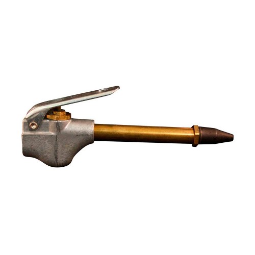 Weston - ZH-00690 - Pistola para solpetear 1/4" npt
