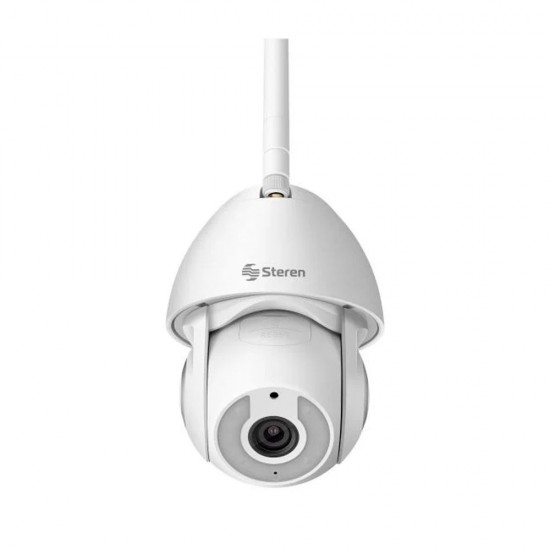 Steren - CCTV-235 - Camara de seguridad wi-fi / ethernet