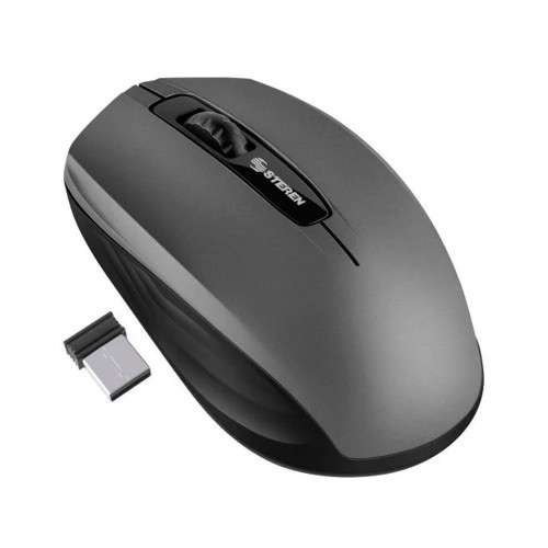 Steren - COM-5708 - Mouse inalambrico 1000 dpi