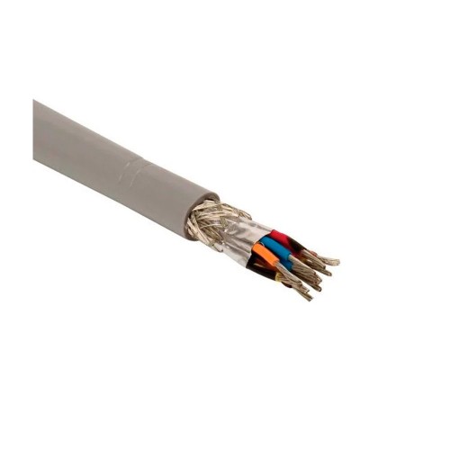 Steren - M-12X22MMD-305 - Cable multiconductor 12 vias 22awg