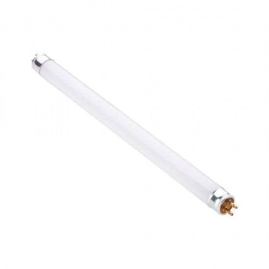 Steren - NO.550 - Lampara fluorescente de luz 10 watts