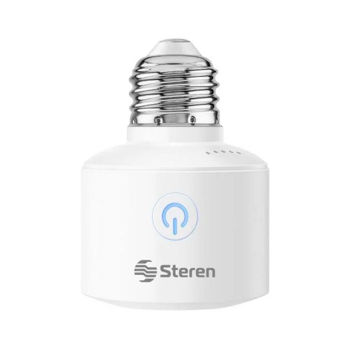 Steren - SHOME-125 - Socket wi-fi