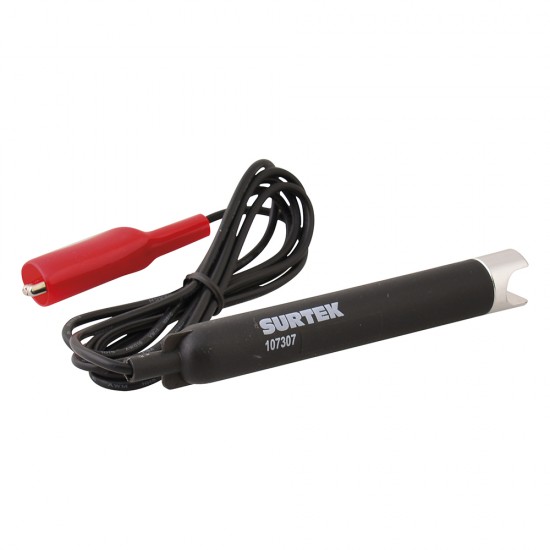 Surtek - 107307 - Probador de cables para bujías