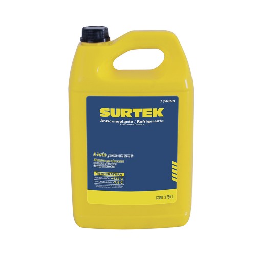 Surtek - 134008 - Anticongelante 1 gal