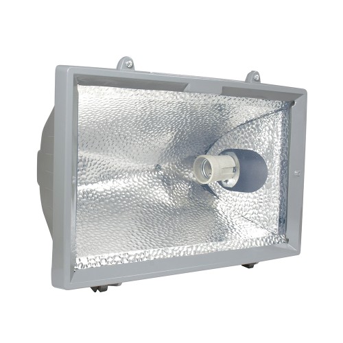 Surtek - 136119 - Reflector para lampara e27 65w