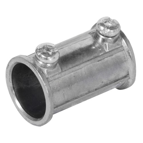 Surtek - 136829 - Cople para tubo conduit de pared delgada