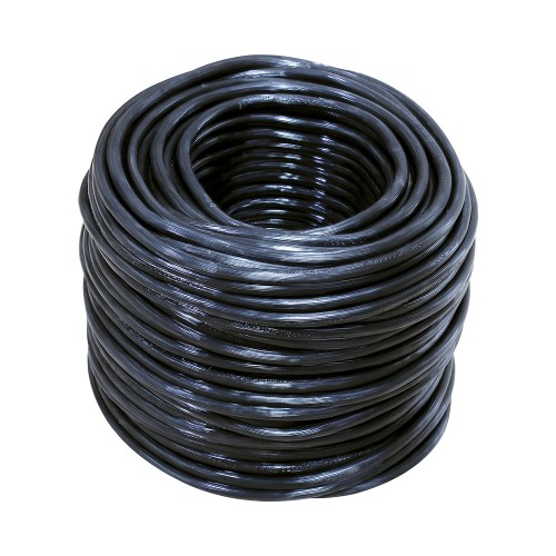 Surtek - 136971 - Cable eléctrico uso rudo cca cal. 3 x 14