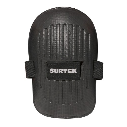 Surtek - 137456 - Rodillera flexible reforzada de goma