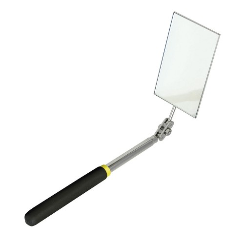 Surtek - EIT01 - Espejo de inspección rectangular 5x9cm