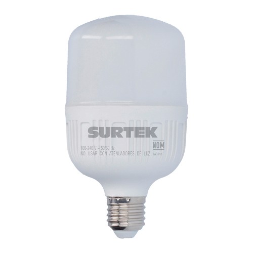 Surtek - FAP20 - Foco led alta potencia 20w