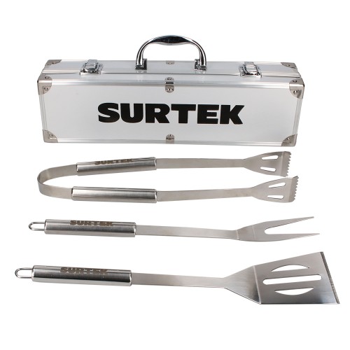 Surtek - KASA - Kit de asado